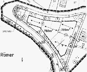 Bebauungsplan 'Auf dem Berg'