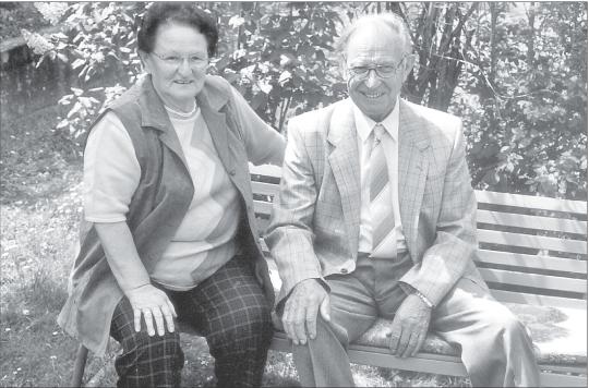 Ruth und Clemens Lindenblatt Bild Ruth und Clemens Lindenblatt