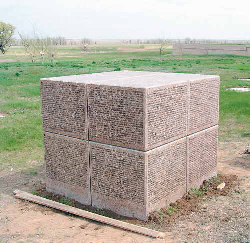 Namensw&uuml;rfel in Rossoschka