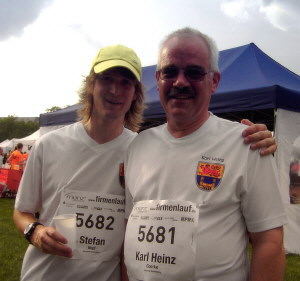 Bild Stefan Hopf, Karl Heinz Goerke