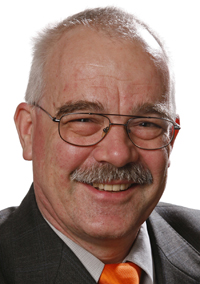 Bild Karl Heinz Goerke