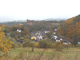 Reichenberg - Ortsansicht