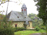Reichenberg - Kirche