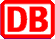 Logo Deutsche Bahn