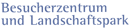 Logo Loreley - Besucherzentrum