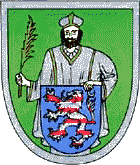 Wappen von Bornich