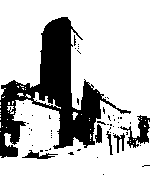 Logo kath. Kirche St. Goarshausen