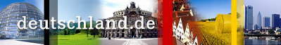 Logo deutschland.de