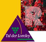 Im Tal der Loreley Logo Im Tal der Loreley