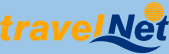 Logo Travel Net