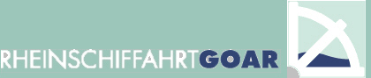 Logo Fähre in St. Goarshausen