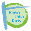 Logo Rhein-Lahn-Kreis