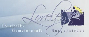 Touristikgemeinschaft Loreley Burgenstra&szlig;e