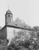 Bild der evangelischen Kirche