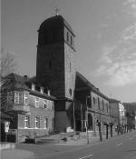 Bild der Katholischen Kirche