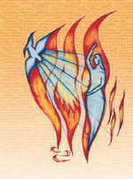 Heiliger Geist, erfülle uns Titelbild aus dem Libanon