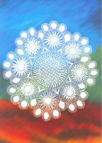 Motiv des Weltgebetstages 2007