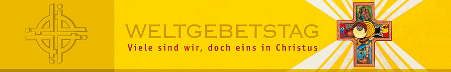 Weltgebetstag 2009 aus Papua-Neuguinea Weltgebetstag 2009